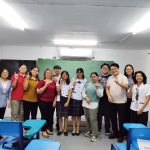 UCA College of Asia welcomes a new academic year