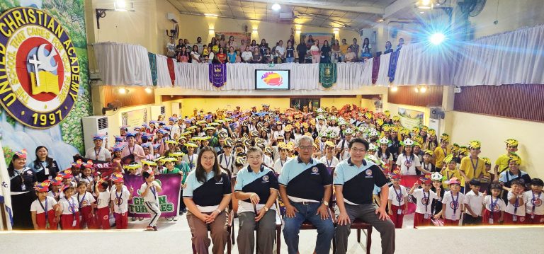 UCA celebrates 29 years of God’s lovingkindness