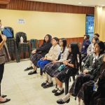 UCA launches Junior Safety Officers Club to promote campus safety