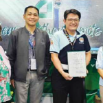 UCACOA certified for JDVP-TVL partnership