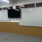 UCA innovates with smart classrooms