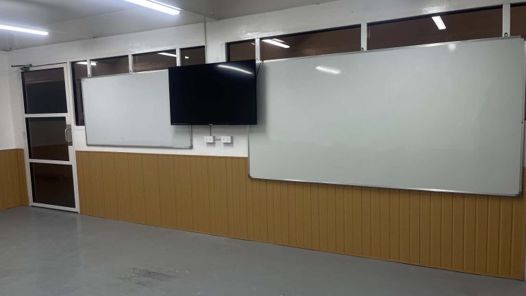 UCA innovates with smart classrooms