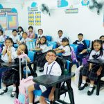 New school year